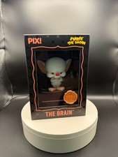Thrilljoy PIX Pinky and The Brain - The Brain (Hero) picture