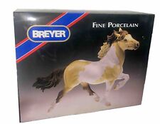 Rare Breyer Icelandic Horse 79192 By Kathleen Moody Fine Porcelain picture
