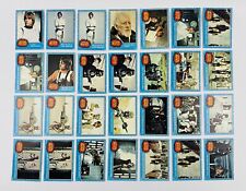 1977 Topps Star Wars Luke Skywalker 1 w/27 Other Cards picture