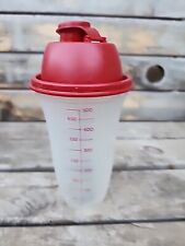 Vintage Tupperware Quick Shake 844-3 with Lid picture