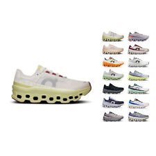 2024NEW On Cloud Cloudmonster (Various Colors) Women's Running Shoes O* picture