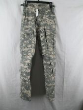 Aramid/Nomex X-Small Short Army Aircrew Pants/Trousers Digital A2CU ACU NWT picture