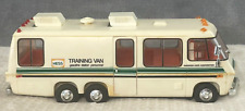 1978 Amerada HESS Toy Truck Training Van in Original Box w/Inserts Vintage  picture