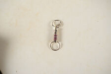 Magnavox Smart Very Smart Advertising Keychain picture