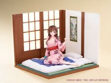 Bebox Rent-A-Girlfriend Mizuhara Chizuru Yukata Ver. 1/7 Scale Figure Lucentury picture