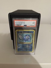 Pokemon Cards: Evolutions Reverse Holo: Poliwag 23/108 PSA 9 picture
