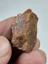 Rare earth element species Bastnasite-(Ce) crystal from pak. 