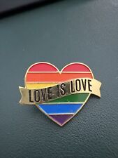 Pride, LGBTQ Lapel Enamel Pins - Multiple options available. picture