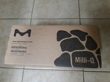 Millipore Quantum filter QTUM0TEX1 MILLI-Q picture