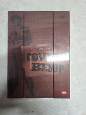 5.1ch Edition Cowboy Bebop Korean 7 Disc Set Anime DVD picture