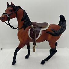 Breyer SHAM - QVC version #701595 Only 1300 made - Traditional Horse With Saddle picture