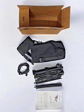 New Trivec Avant AV 2055-3 UHF Satcom Satellite Communication Antenna System picture