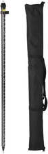 GPS Rover Rod - 2M Telescopic GPS Pole | Triple-Lock Carbon Fiber Survey Rod W/G picture