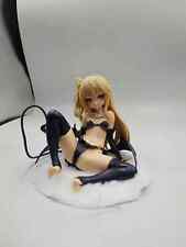 New 18CM lovely Devil Anime Figures Statue Pendant Collect PVC toy No box picture