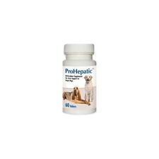 ProHepatic Liver Support - Large Dogs, 60 Tablets picture