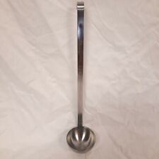 Vintage Vollrath Stainless Steel 3 oz Ladle/Dipper 46903 picture