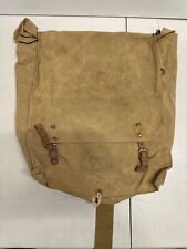 Vintage Boy Scouts of America National Council Backpack picture
