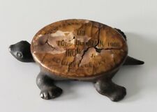 1906 Louisville, Kentucky Todd Donigan Iron Co, Turtle picture
