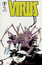 Virus #2 VF; Dark Horse | inspired the movie - we combine shipping picture