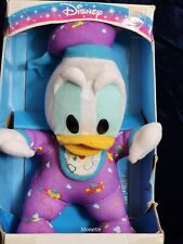 Vintage 1996 Lullaby Baby Donald Duck Mattel #66986  Disney Never Played Off,  picture