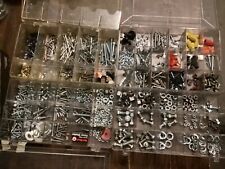 JUNK Drawer: Contents of 4 Organizer Drawers picture