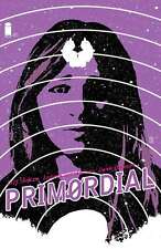 Primordial (Image) #5A VF/NM; Image | Jeff Lemire - we combine shipping picture