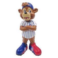 Clark the Cub Chicago Cubs Showstomperz 4.5 inch Bobblehead MLB Baseball picture