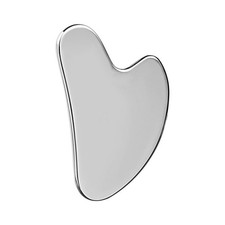 Yamhoho Stainless Steel Gua Sha Facial Tools For Face Metal Gua Sha Tighten picture