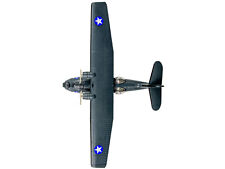 Consolidated PBY-5A Catalina Aircraft 