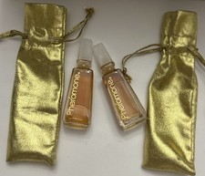 2x PHEROMONE by MARYLIN MIGLIN - Miniature - 4.5ML/0.17 OZ - Eau De Parfum picture