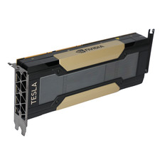 NVIDIA/HP Tesla V100 PG500-216 32GB HBM2 Data Center AI HPC Accelerator GPU picture
