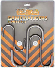 Wild Boar Game Hangers 3pc M0045 picture