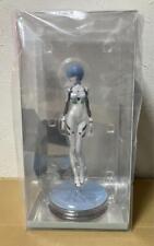 Evangelion Eva Girls Ray PVC & ABS Complete Figure 1/7 Kaiyodo From Japan picture