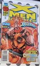 X-Men Unlimited #12 (Marvel Comics September 1996) picture