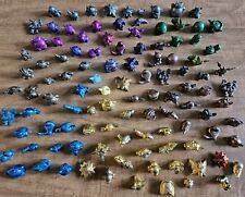 Large lot of 108 Early Pokemon Metal Collection '90s Figures Japan Original 151 picture