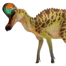 PNSO Prehistoric Dinosaur Models:28 Caroline The Corythosaurus picture