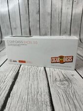 Cigar Oasis Excel 3.0 Electronic Humidifier With WiFi - Tested picture