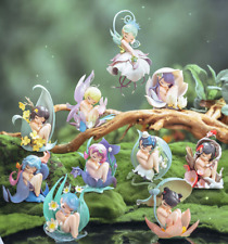 52toys Sleep Flower Elves Series Fairy Girl Confirmed Blind Box Figure HOT picture