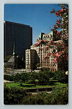 Ottawa-Ontario, Lord Elgin Hotel, Advertising, Vintage Postcard picture