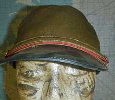 Anti KHMER ROUGE HAT, CAP - CAMBODIA - KPRAF - Vietnam War, PHNOM PENH - Size 55 picture