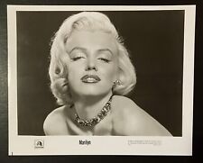 1953 Marilyn Monroe Original Photograph Frank Powolny Glamour Pinup picture