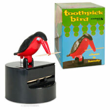 Toothpick Dispenser Bird picture