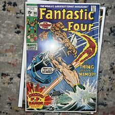Fantastic Four #103 *1970* 