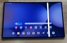 Samsung - Galaxy Tab S10 Ultra SM-X920 14.6" - 256GB WiFi No S pen Read Please picture