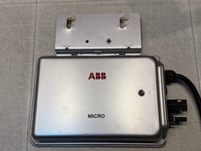 Photovoltaic Grid Tied Micro Inverter MiCRO-0.30HV-1-OUTD-US-208/240 Volts picture