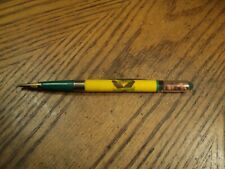 Vintage Mechanical Pencil  Dekalb Hybrid Sorghum  5-15/16