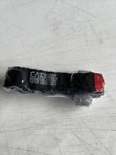 New In Plastic CAT Tourniquet Gen 7 Black Red Tip picture