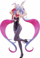 POP UP PARADE Character Vocal Series 01 Hatsune Miku Rabbit Hole L Size JAPAN picture