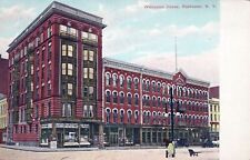 ROCHESTER NY - Whitcomb House Postcard picture