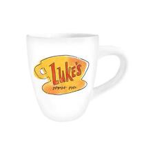 Gilmore Girls Lukes 18 oz Ceramic Mug picture